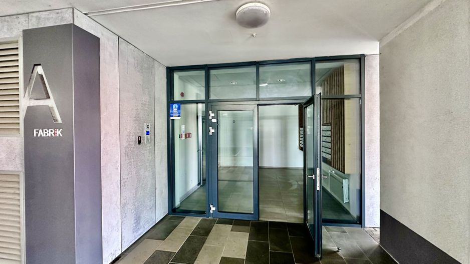 Apartament 2 camere,  prima închiriere, Complexul Studențesc -  Fabrik - Poză 14