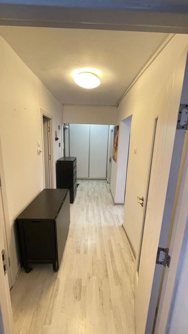 APARTAMENT COCHET COMPLET MOBILAT SI UTILAT ZONA TURDA - Poză 8