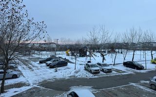 Ap 3 camere de închiriat, Cubic 7 Residence, prima închiriere, parcare inclusa - Poză 7