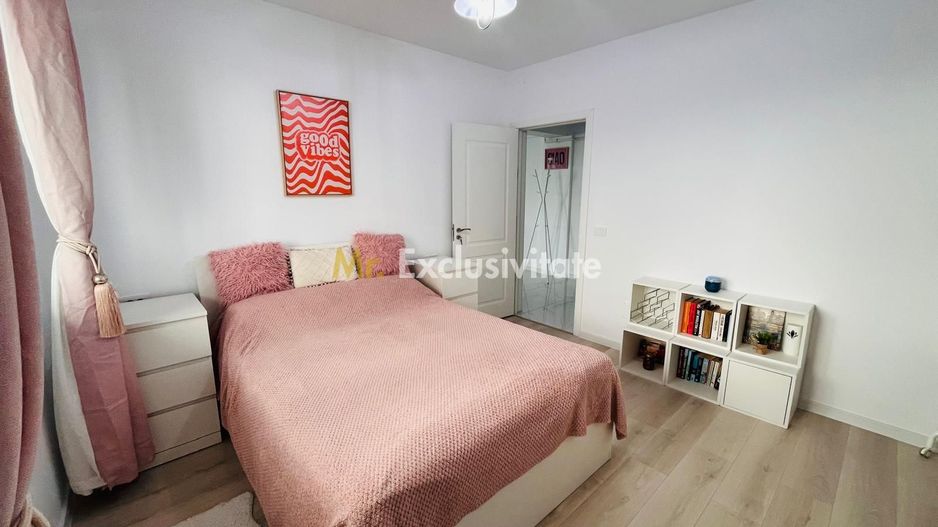 Eleganta si confort | 2 camere in bloc nou, parcare – zona Panoramic - Poză 16