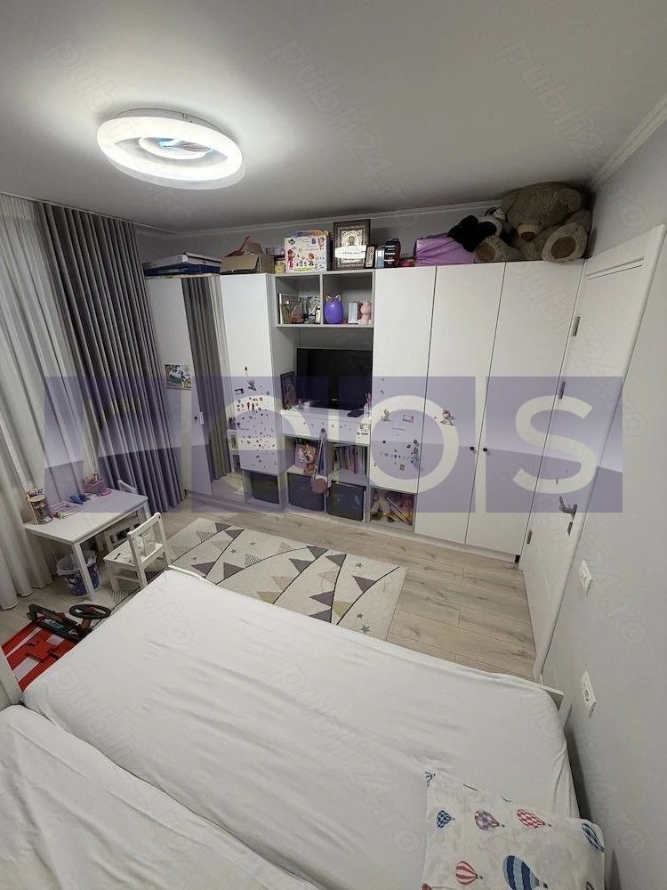 VANZARE 3 CAMERE DECOMANDAT -MALL VITAN - Poză 12