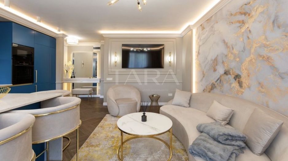 Apartament spectaculos. Pentru Pretentiosi. Zona Ultracentrala. - Poză 5