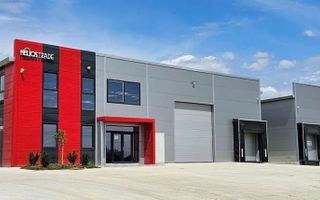 PARC INDUSTRIAL I HALE DEPOZITARE/PRODUCTIE I CHIAJNA - Poză 3