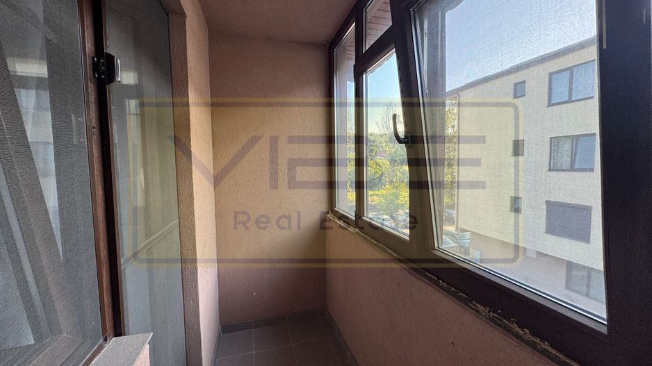 Apartament 2 camere+parcare Bucium LIDL - Poză 17