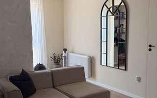 Apartament modern, construcție 2023, mobilat la comandă, Dâmbul Rotund - Poză 1
