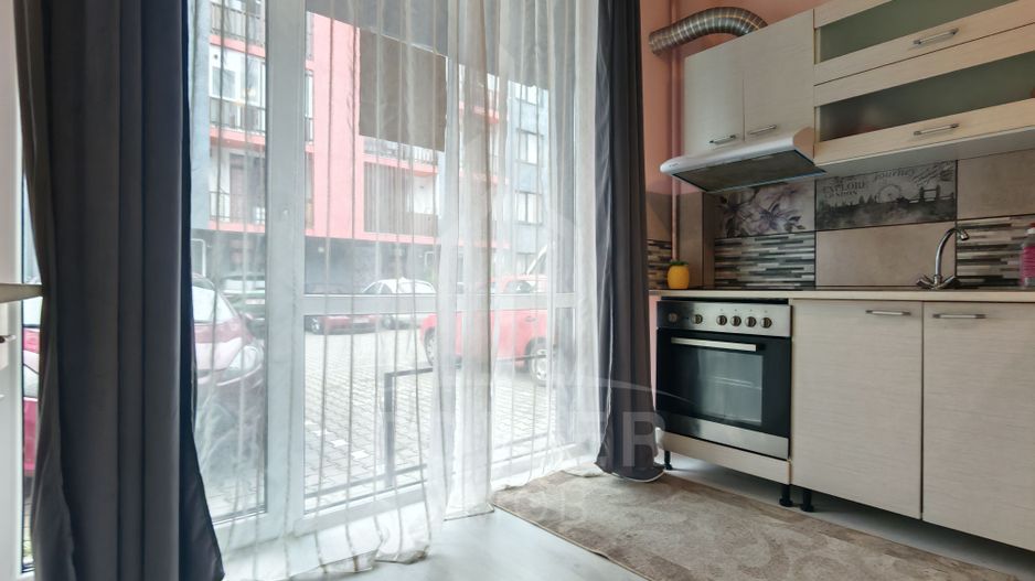 Apartament | Chirie | Tiberiu Ricci | - Poză 2