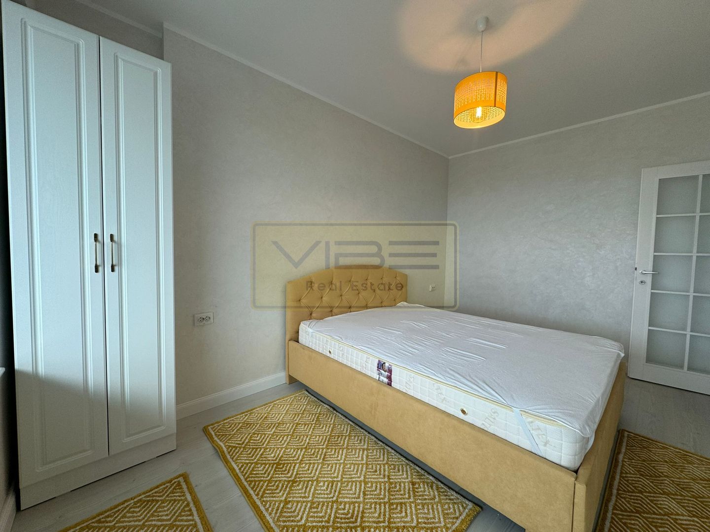 Apartament 2 camere decomandat Copou Royal Town - Poză 9