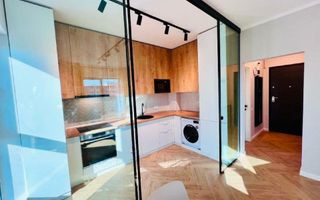 2 Camere | Exigent- Plaza Residence Faza5 | Bloc nou D18 - Poză 2