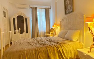 Studio 2 camere, Cismigiu - Brezoianu, centrala proprie