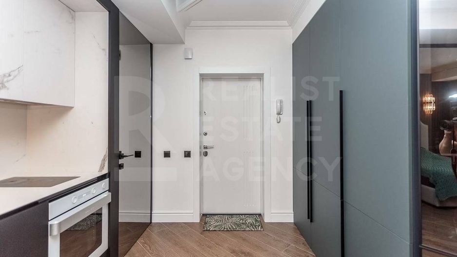 Chirie, apartament, 1 cameră, strada Melestiu, Botanica - Poză 5