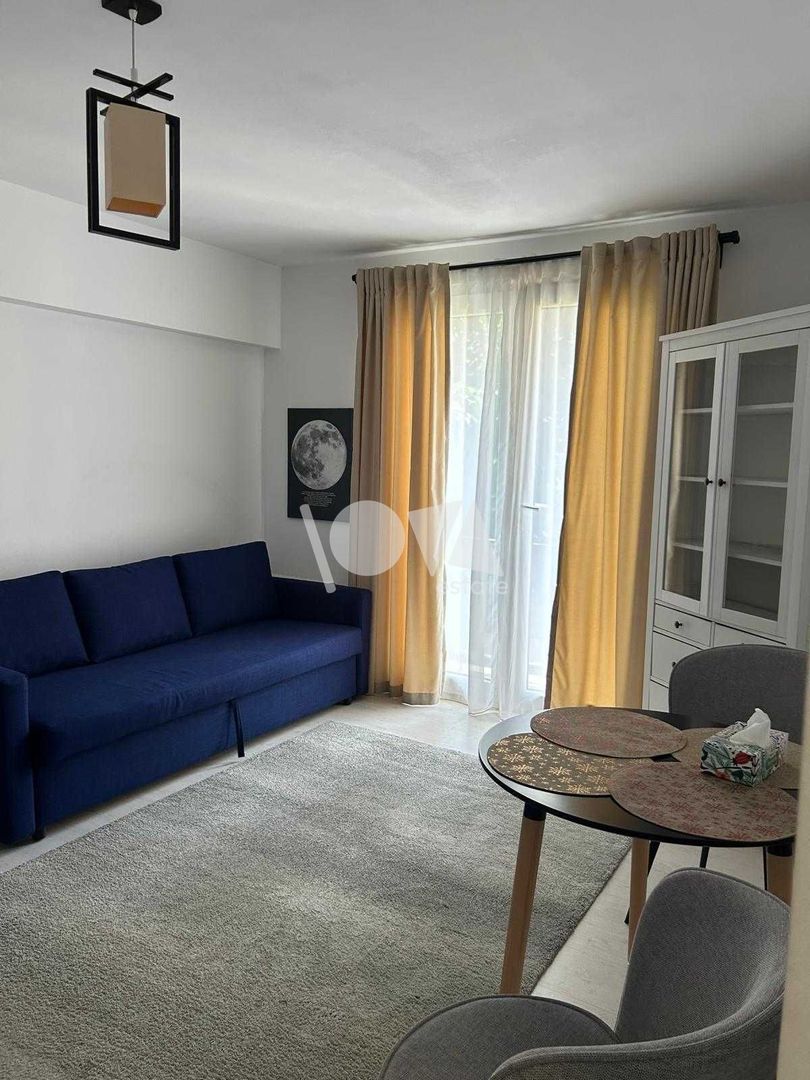 De vânzare - apartament 2 camrere - ultracentral - Poză 1
