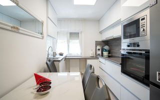 Apartament 3 camere Rogerius etaj 2 - Poză 2