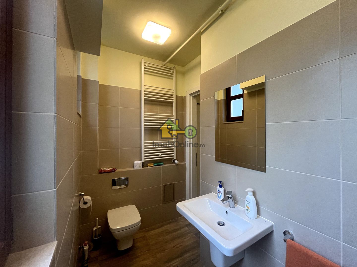 Apartament,  2 Camere, 110 Mp., Etaj 1, Take Ionescu - Poză 19