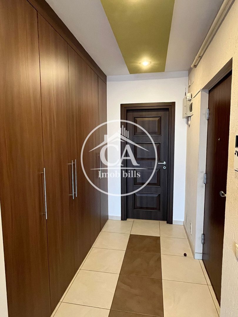 Apartament de închiriat cu 3 camere în zona Calea Aradului, Oradea - Poză 10