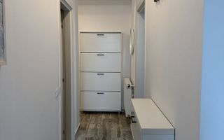 Apartament 2 camere zona 1 Mai-Agronomie | Loc parcare - Poză 6
