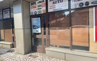 De inchiriat spatiu comercial Dumbravei - Poză 13