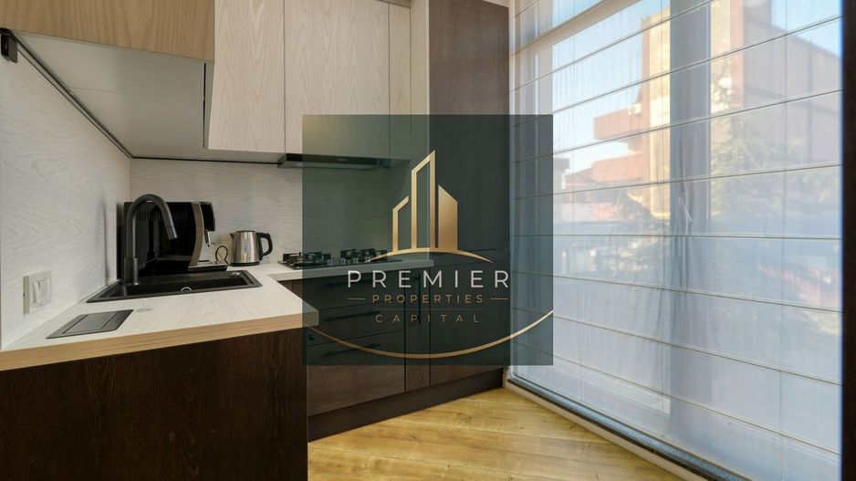 Duplex de lux cu 4 camere | Dinamic City | Mobilat și utilat complet | - Poză 12