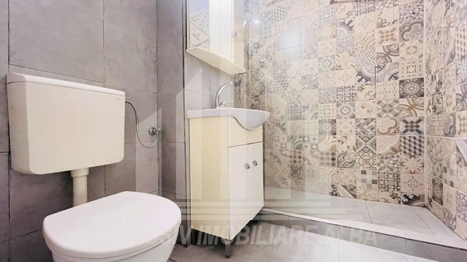 Vanzare apartament 2 camere decomandate, zona buna Cetate - Poză 4