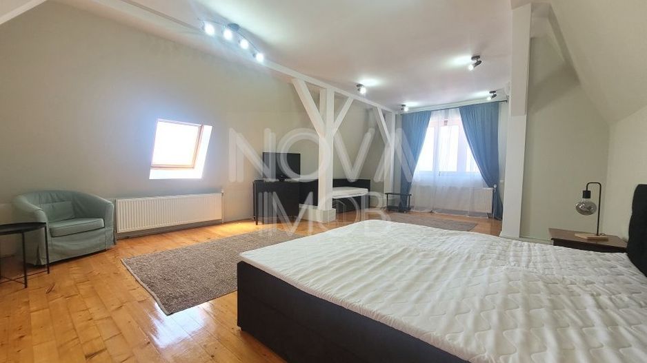 Spatiu comercial de inchiriat 875mp - Piata Cluj - Poză 16