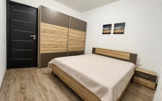 Ap 3cam|Bloc nou, centrala, parcare, 2/3| Zona NORD Dumbravita Lipovei - Poză 8
