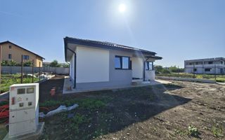 Casa parter | Str. Miorita | 4 camere | Teren 463 mp | La 5 minute de bulevard - Poză 2