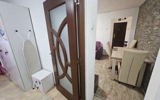 Apartament 3 camere – Zona Vest, parter – mobilat și utilat - Poză 14