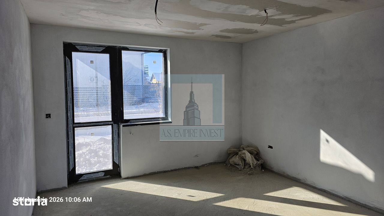 🏡 VILĂ NOUĂ 2025 – SÂNPETRU, BRAȘOV | 500 MP | TERASĂ 43 MP |199.000E - Poză 8