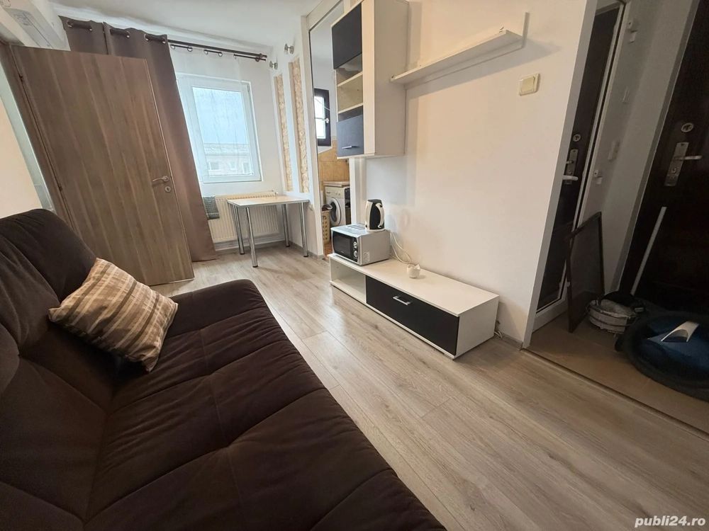 Sagului-Musicescu | 2 Camere | Centrala Proprie. - Poză 1