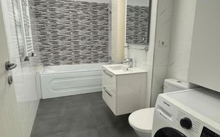 AP. 2 CAMERE ILIOARA APARTMENTS, PARCARE, BLOC NOU, METROU 5 MINUTE - Poză 6