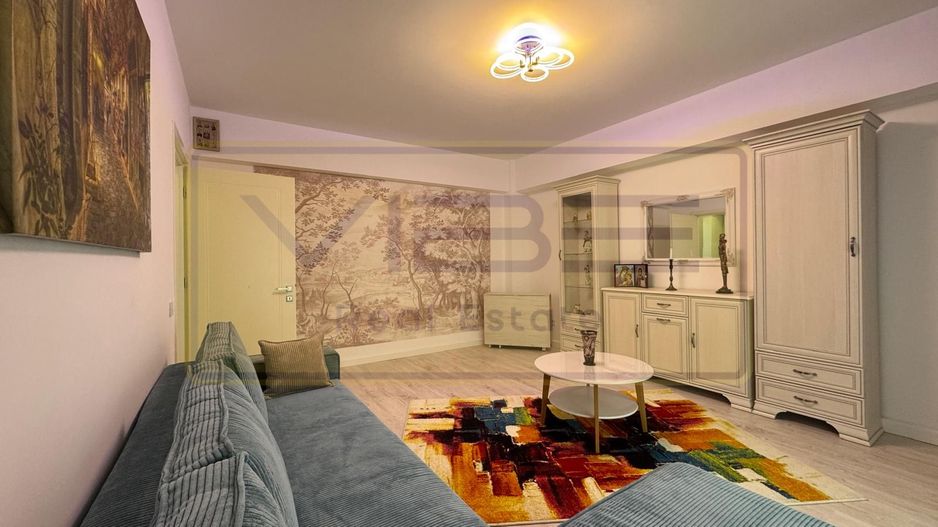 Apartament nou 2 camere decomandat Galata - Poză 18