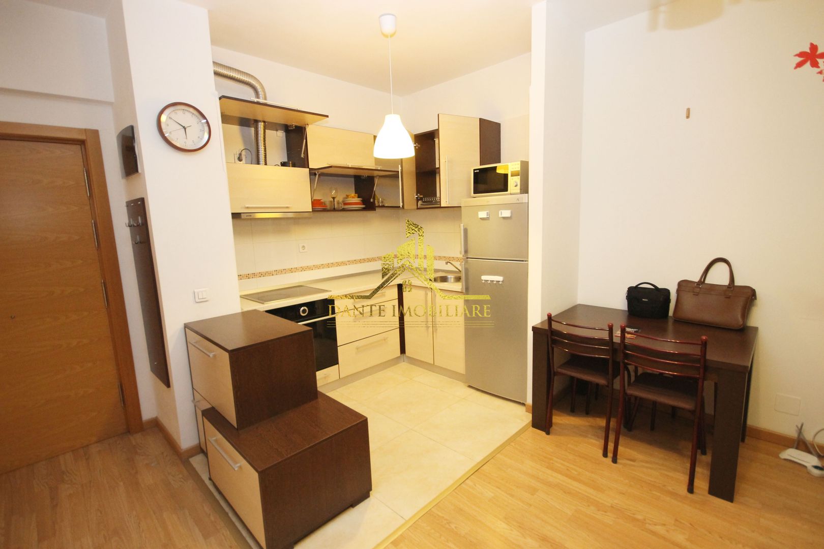 2 camere, modern, garaj, terasa, Gheorgheni, Viva City, FSEGA - Poză 10