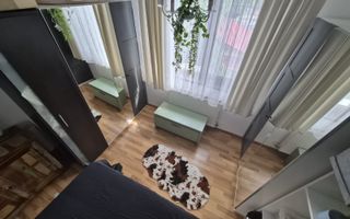 3 Camere Decomandat Cu Parcare Inclusa - Poză 12