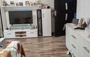 VANZARE 2 CAMERE | 38 MP | ETAJ 8/10 | BLOC REABILITAT | ZONA TEI