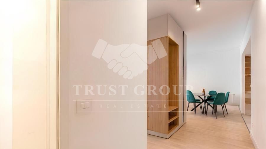 Apartament 2 camere Marmura Residence | Loc de parcare - Poză 8