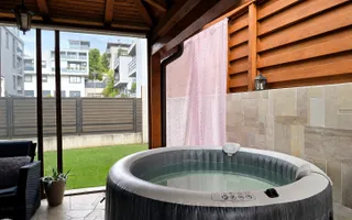 Casă individuală, zona Donath, 142,72, cu view spectaculos - Poză 19