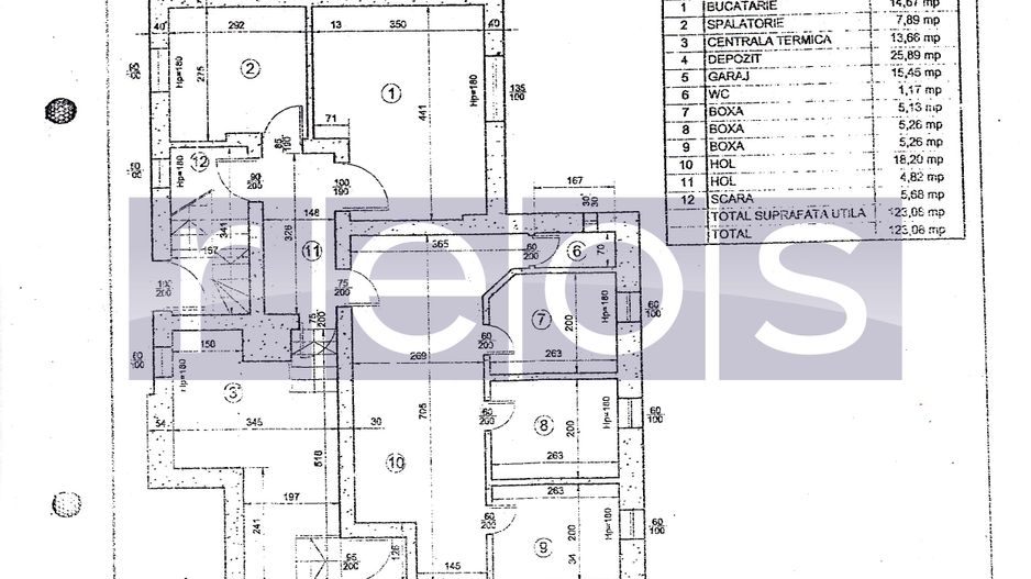 DE INCHIRIAT| VILA | AVIATORILOR - Poză 33