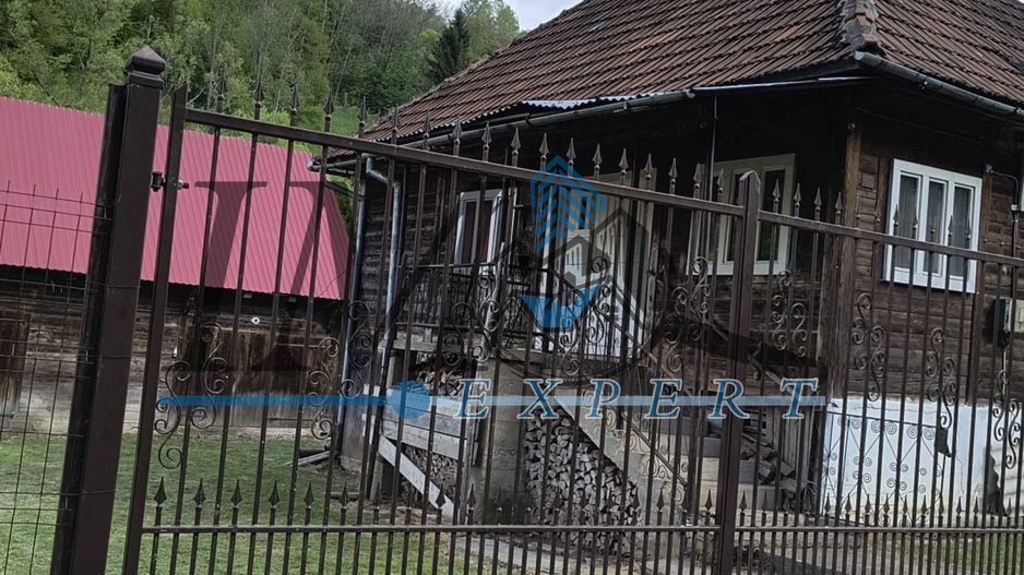 Casă țărănească de vânzare, Avram Iancu, Alba - Poză 2