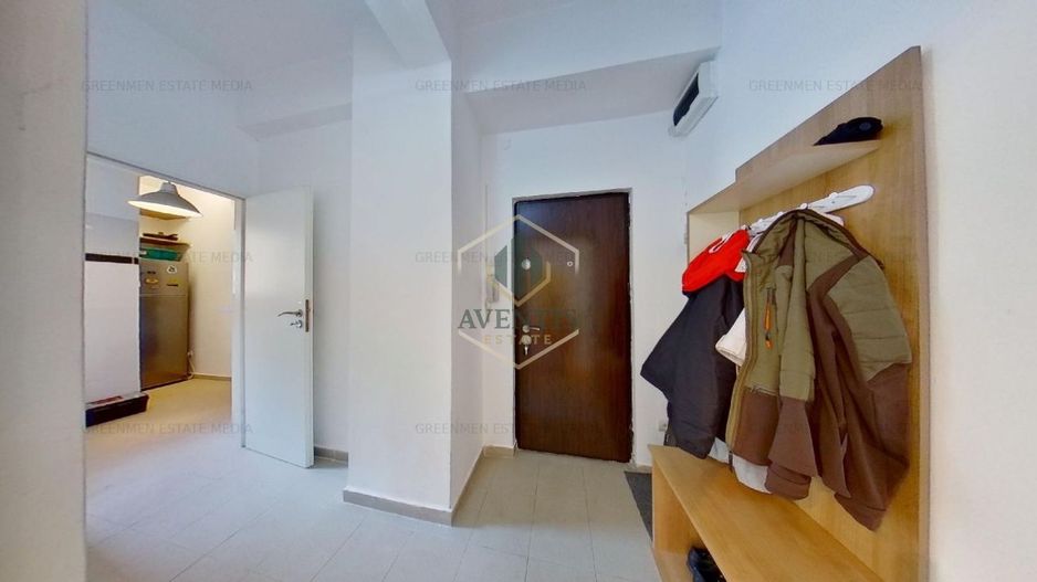 Renovat, imobil cu centrala proprie, pretabil AIRBNB, Universitate Bratianu - Poză 7