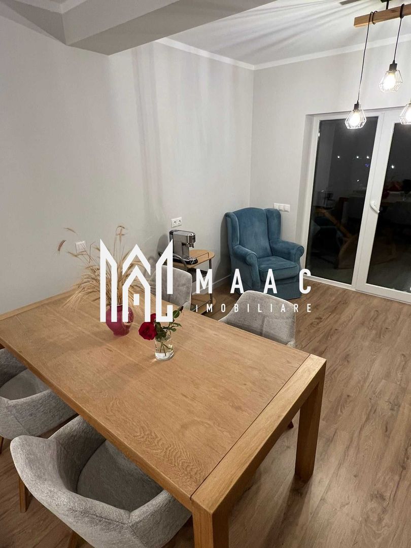 Apartament 2 camere | Etaj 1 | Modern | Balcon | Parcare - Poză 5