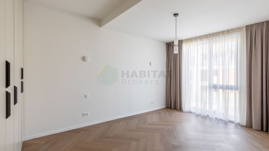 Vila premium tip townhouse in Pipera - Poză 15