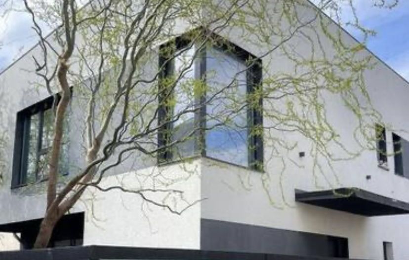 Vila individuală de vanzare - Poză 1