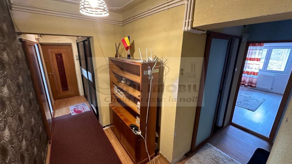 Apartament 97 mp, 4 camere decomandat, CUG-Selgros – 165.000 € - Poză 9