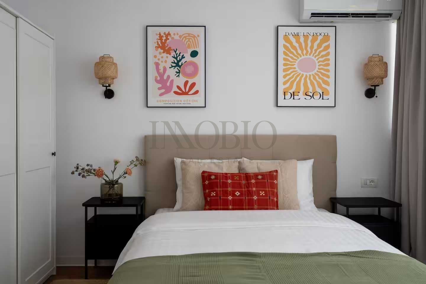 Apartament 2 Camere Ultracentral - Magheru - Poză 4