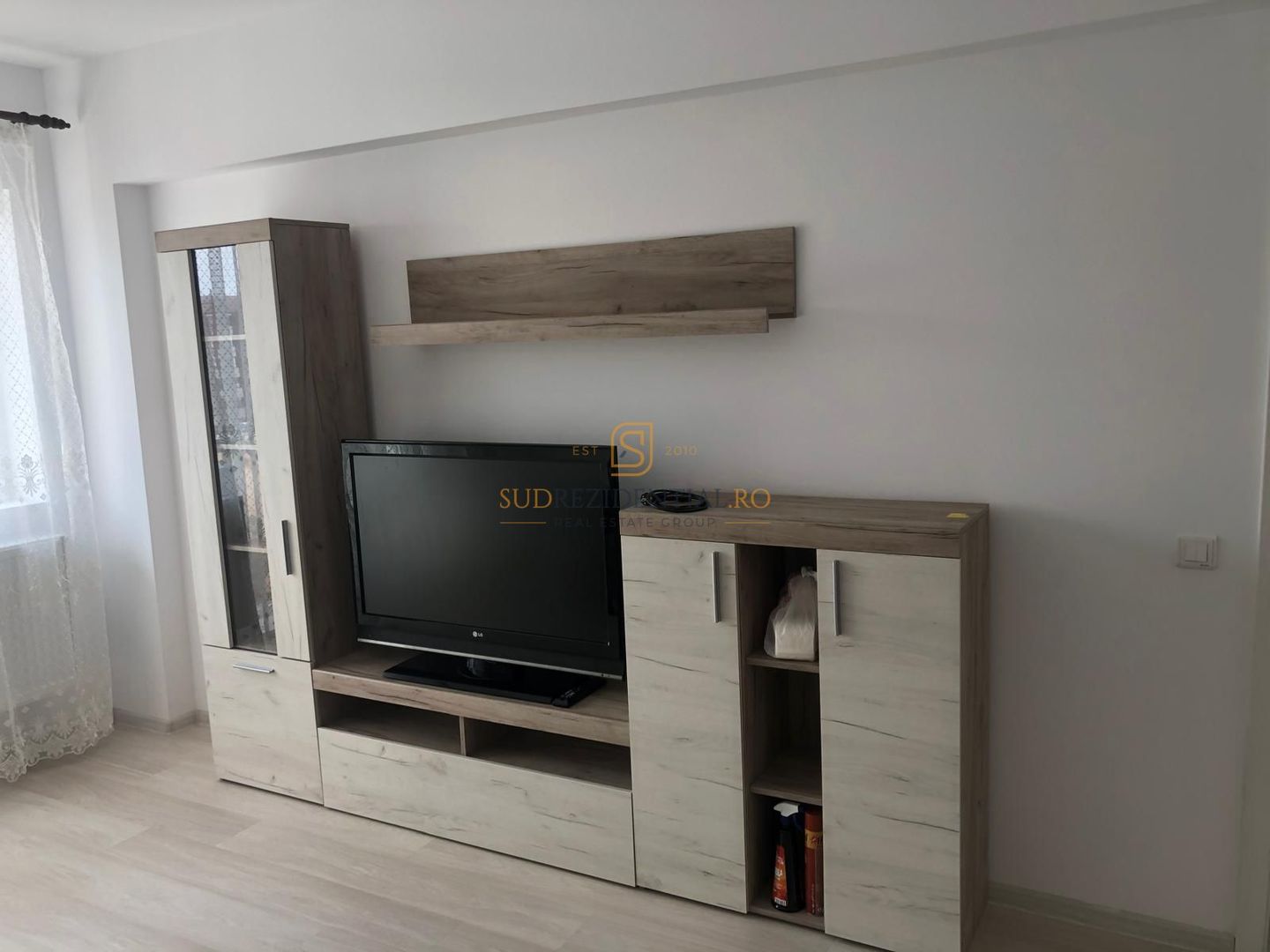 Apartament 2 camere, mobilat si utilat, zona Bd. Brancoveanu, Sector 4 - Poză 2