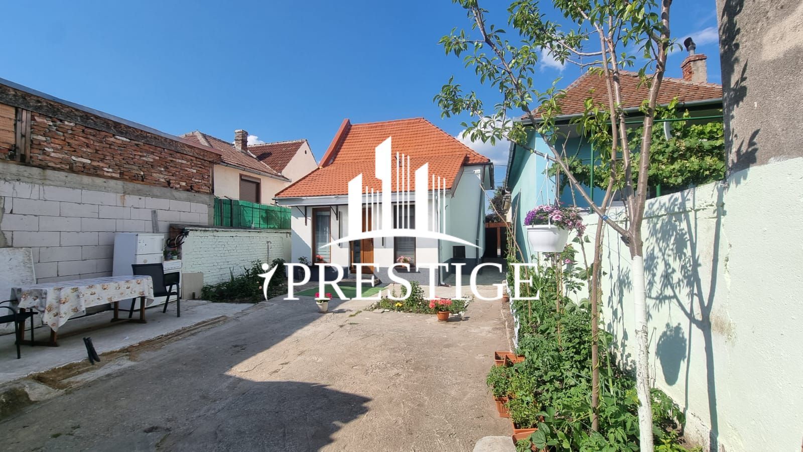 CASĂ DE VÂNZARE ÎN SIBIU TEREZIAN | 4 CAMERE | 2 BĂI | CURTE - Poză 29