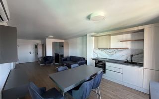 2 Camere Openspace, Bloc nou, UMF, UTCN, Observatorului, Parcare, AC - Poză 4