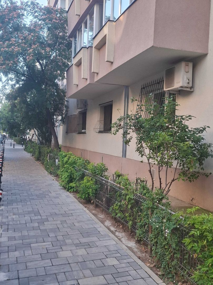 APARTAMENT SPATIOS ZONA PARCUL CIRCULUI - Poză 7