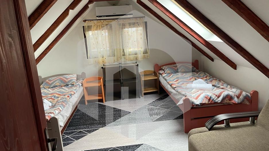 Casa - 320mpu - Ultracentral - Ideal Investitie - Teren 583mp - Poză 12