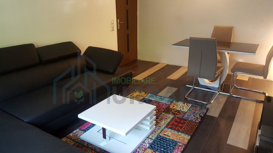 Camere de inchiriat in Apartament Hala Centrala, Iasi – Birou - Poză 1