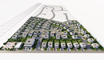 Case - Mega Parc Residence 9